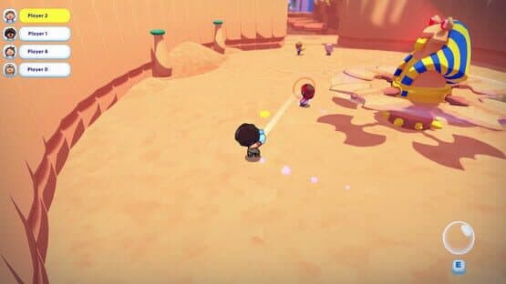 Tiny Devils — screenshot 3