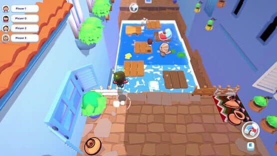 Tiny Devils — screenshot 4