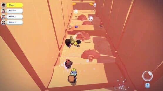Tiny Devils — screenshot 5