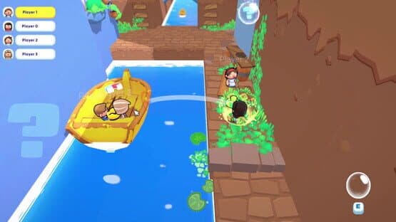 Tiny Devils — screenshot 6