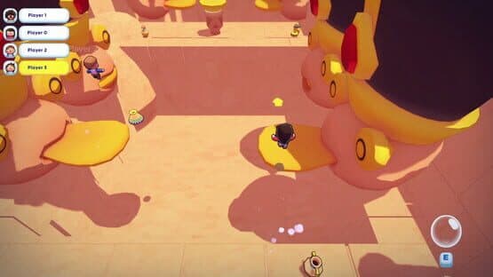 Tiny Devils — screenshot 7