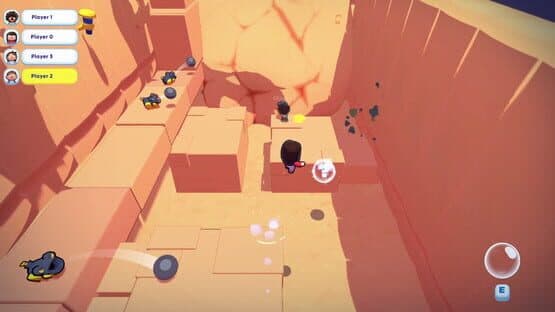 Tiny Devils — screenshot 8