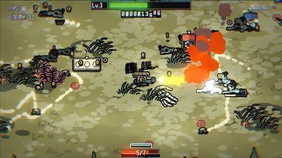 07Gorillas — screenshot 2