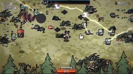 07Gorillas — screenshot 3