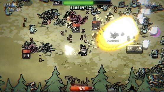 07Gorillas — screenshot 5