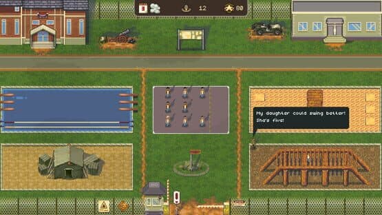 Full Metal Sergeant 2 — screenshot 1