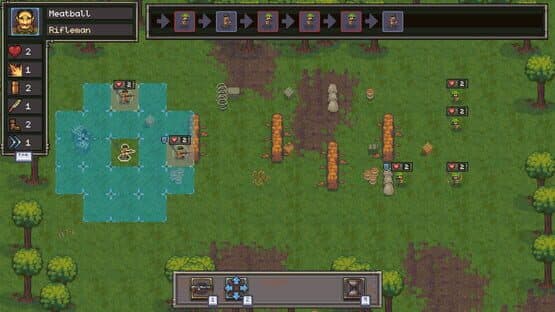 Full Metal Sergeant 2 — screenshot 2