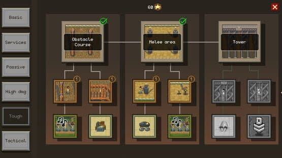 Full Metal Sergeant 2 — screenshot 3