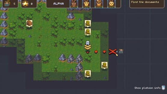 Full Metal Sergeant 2 — screenshot 5