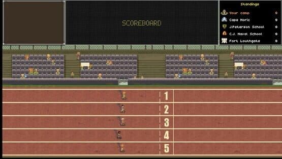 Full Metal Sergeant 2 — screenshot 6