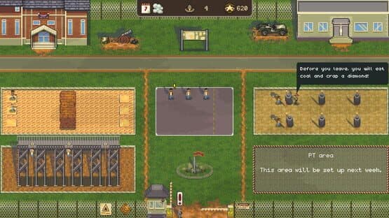 Full Metal Sergeant 2 — screenshot 7