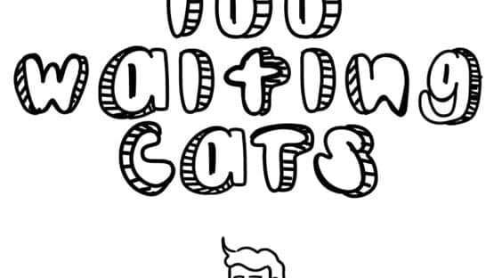 100 Waiting Cats: Extra Content — screenshot 1