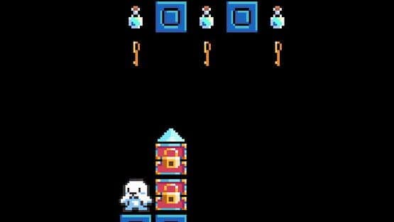 Just Platformer 100 — screenshot 4