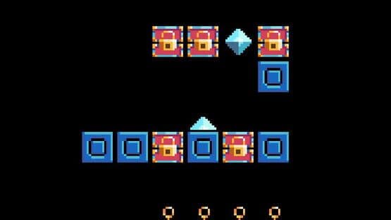 Just Platformer 100 — screenshot 5