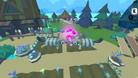 100 Animals on an Island — screenshot 1