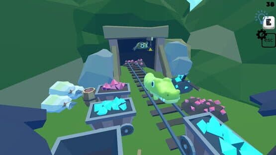 100 Animals on an Island — screenshot 4
