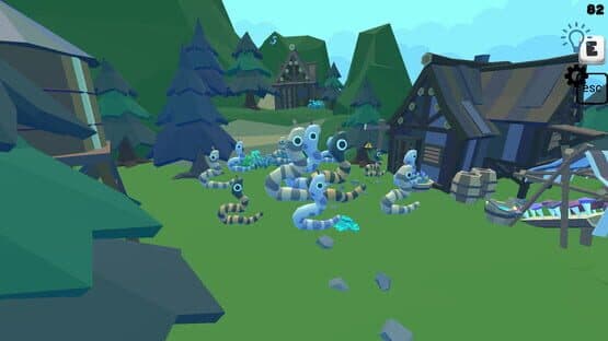 100 Animals on an Island — screenshot 5