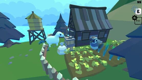 100 Animals on an Island — screenshot 6