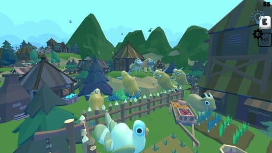100 Animals on an Island — screenshot 7