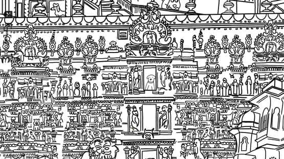 100 Dogs in India — screenshot 3