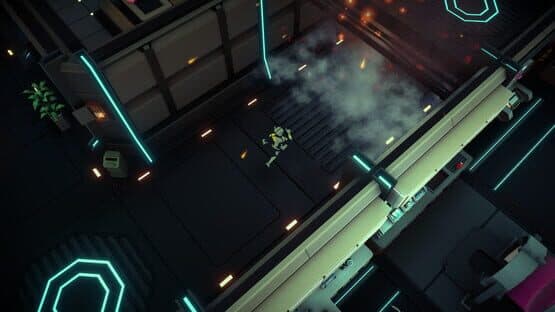 Gridhack — screenshot 5