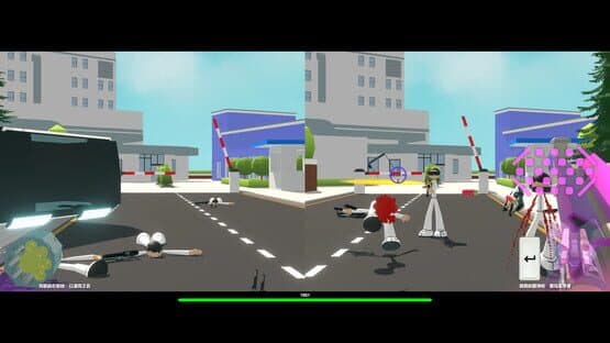 Maximum Chaser: 1001 Squad — screenshot 4