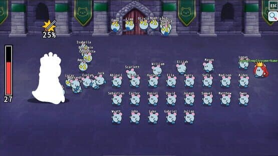 100% Wedding Mission: Love Love Christmas — screenshot 5