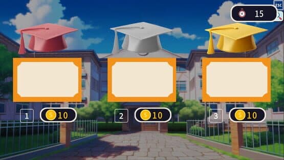 100% Wedding Mission: Love Love Christmas — screenshot 8