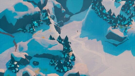 The Vast White — screenshot 2