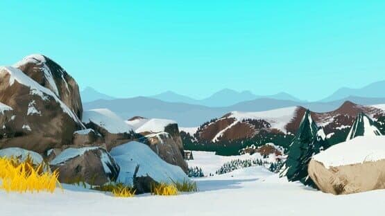 The Vast White — screenshot 3