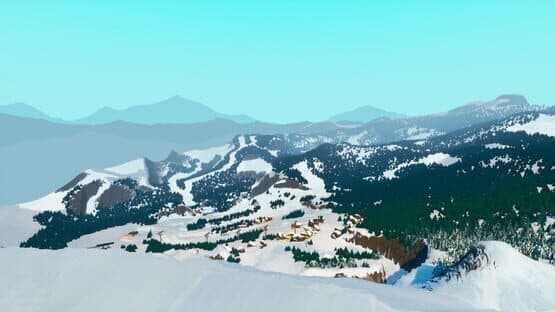 The Vast White — screenshot 7