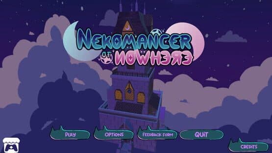 Nekomancer of Nowhere — screenshot 3