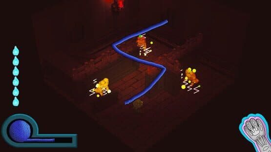 Nekomancer of Nowhere — screenshot 4