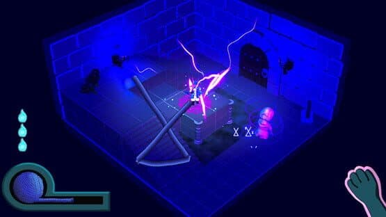 Nekomancer of Nowhere — screenshot 5