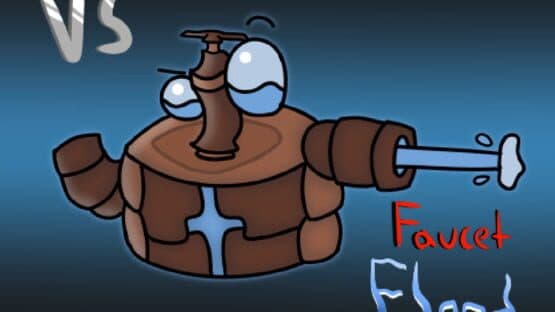 Freeky Faucets Arcade — screenshot 2