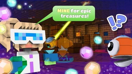BlockStarPlanet — screenshot 3