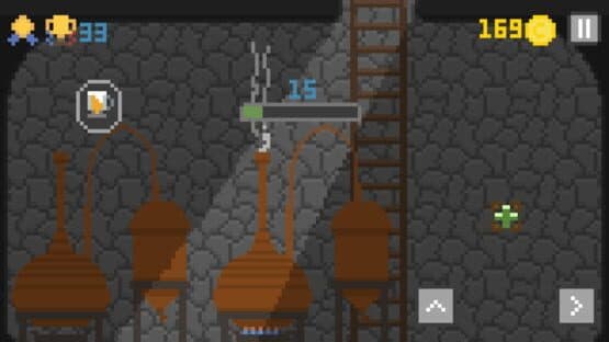 Towny Bar — screenshot 1
