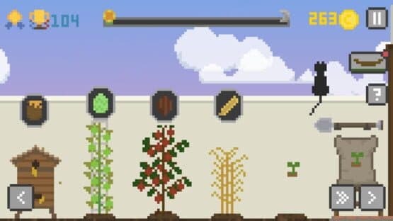Towny Bar — screenshot 3