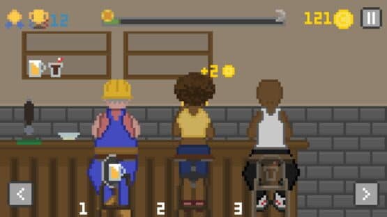 Towny Bar — screenshot 4
