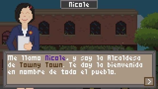 Towny Bar — screenshot 5