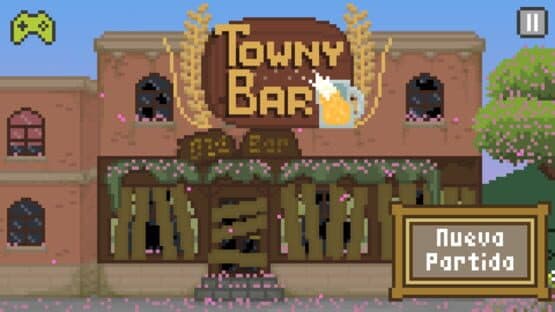 Towny Bar — screenshot 6