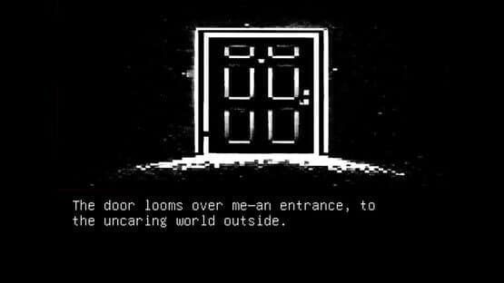 Intrusive Thoughts — screenshot 1