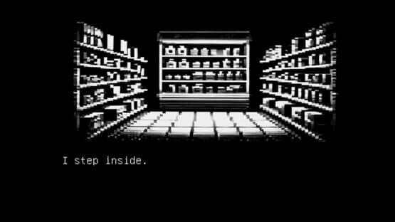 Intrusive Thoughts — screenshot 2