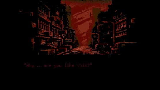 Intrusive Thoughts — screenshot 3