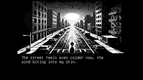 Intrusive Thoughts — screenshot 5