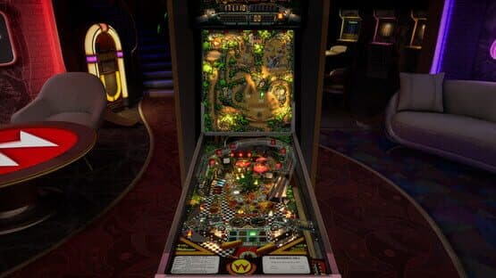 Pinball FX: Williams Pinball Volume 8 — screenshot 1