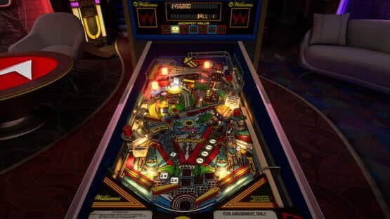Pinball FX: Williams Pinball Volume 8 — screenshot 2