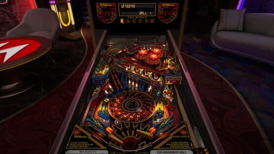 Pinball FX: Williams Pinball Volume 8 — screenshot 3