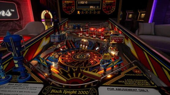 Pinball FX: Williams Pinball Volume 8 — screenshot 5