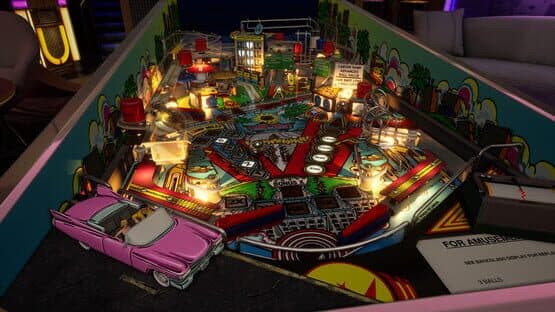 Pinball FX: Williams Pinball Volume 8 — screenshot 6